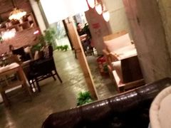 -漫咖啡 (CCPAPK创意港店)