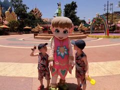 -七彩云南欢乐世界