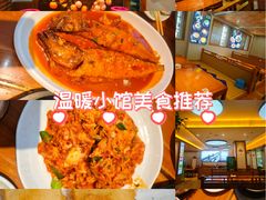 -全州拌饭馆(断桥店)