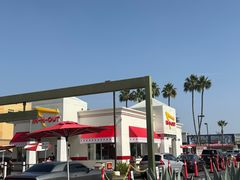 -In-N-Out Burger(LAX)