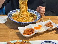 -味一楼兰州拉面(机场一店)