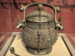 -台北故宫博物院