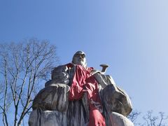 -茅山东方盐湖城景区