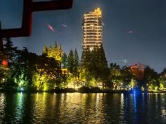 -南通濠河风景名胜区