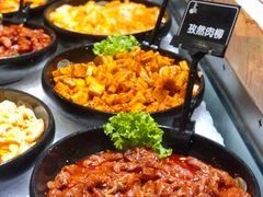 -永远爱烤肉火锅自助(龙德广场店)