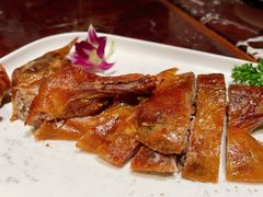 香酥鸭-新白鹿餐厅(爱琴海购物中心店)