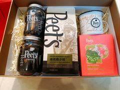 -Peet's Coffee皮爷咖啡(豫园店)