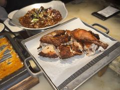 -绿茶餐厅(汇悦大融城店)