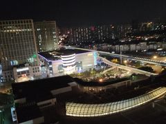 -佰推·肩颈腰·推拿理疗(湾悦城店)