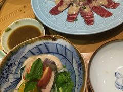 -花潮料理艺食馆(世欧广场店)