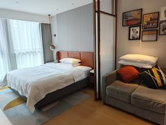 -成都武侯祠希尔顿惠庭酒店