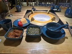 -湊湊火锅·茶憩(上海合生汇店)