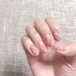 -橘姊轩美甲
