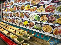 -津沽小院(天津之眼店)