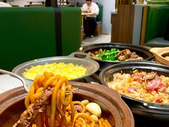 -火啫啫·粤式啫啫煲(南通首店)