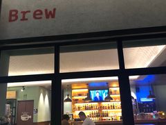 门面-瑞食酒馆 La Taverne Suisse