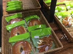 -RiceZone乐食尊纯米面包坊(望京店)