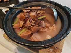 -侨美·唐荔园·40年地道粤菜