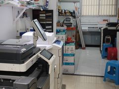 -优印堂图文快印(南方城店)