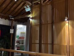 -WILDS 野有食(碧坞店)