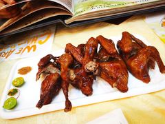 -威尼斯西餐厅(扬名广场店)