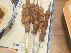 -丝路伊兰·兰州牛肉面(牛街总店)