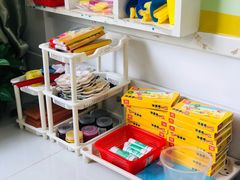 -鸿意星城幼儿园