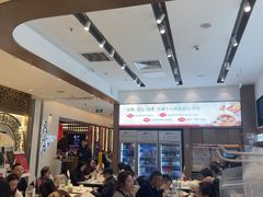 -船歌·鱼水饺青岛菜(国贸商城店)