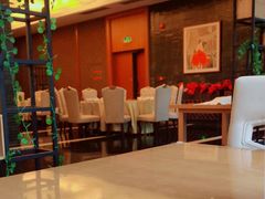 -启东恒大酒店·品粤餐厅
