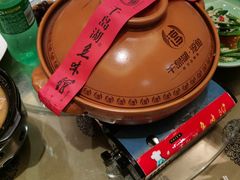 -千岛湖鱼味馆(十字街总店)