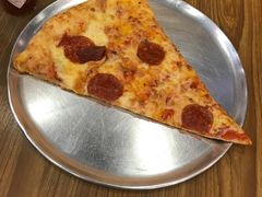 -Paisano's Pizzeria(愉景湾店-db店)