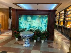 -湖畔居茶楼(湖滨店)