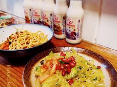 舂粉皮-阿木舂记·特色小吃(平江路店)