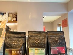 -Punchline Coffee&Roaster(同济大学店)