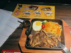 -豪享来中西餐厅(广灵店)