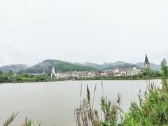 -美的鹭湖森林度假区