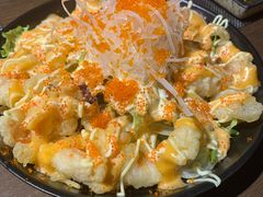 -鲸山上·私房日料(泰达MSD店)