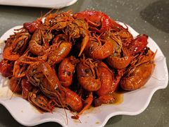 -三个大叔东北烧烤·砂锅菜(西三旗店)