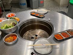 -馥二代韩式烤肉 2세대 불고기(喷水池店)