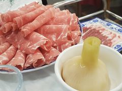 -胡同儿老北京涮肉