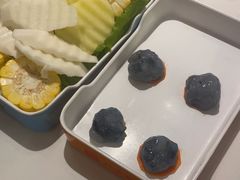-八合里潮汕鲜牛肉火锅(上海汇智广场店)
