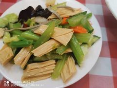 -孟记粥铺·家常菜·烧烤·粥(亚运村店)