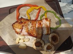 -咕鹿流心披萨(下沙店)