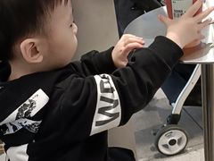 -喜茶(深圳福田星河COCO Park店)