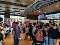 -肯德基(传媒广场店)