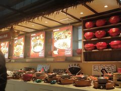 -洞庭土菜馆(天河北总店)