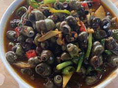 -晓琦农家菜馆·地道农家菜