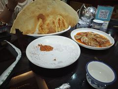 -邢家锅贴老店·非遗·开封菜(金明广场店)