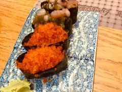 -林妈妈村·日式料理(宝山万达店)