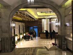 -和颐至尊酒店(上海人民广场南京路步行街店)